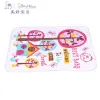 Waterproof baby urine pads, adult care pads, maternity pads, mattresses, bedding, baby washable urine pads Application Scenario